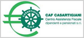 CAF Casartigiani