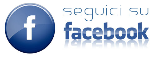 Seguici su Facebook